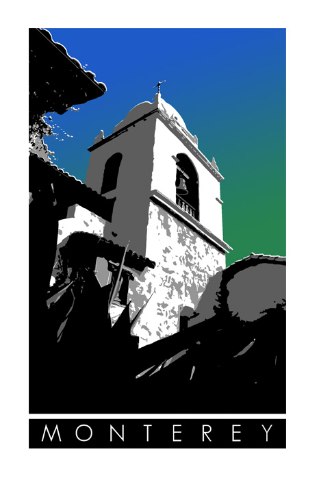posterMonterey
