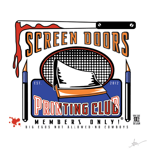screen Doors