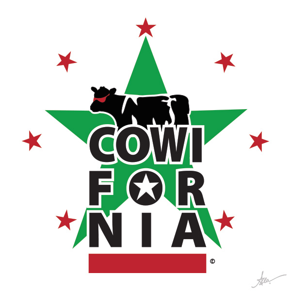 Cowifornia