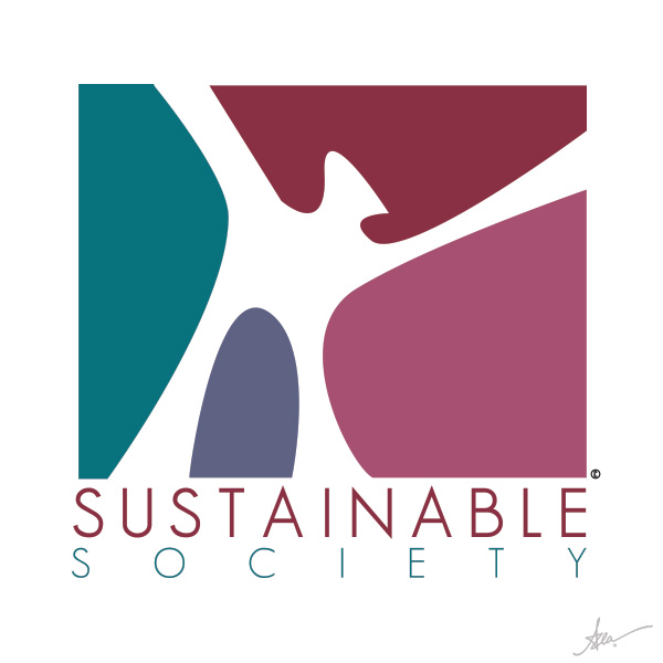 Logo Sustainable