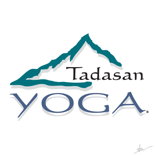 Yoga Logo