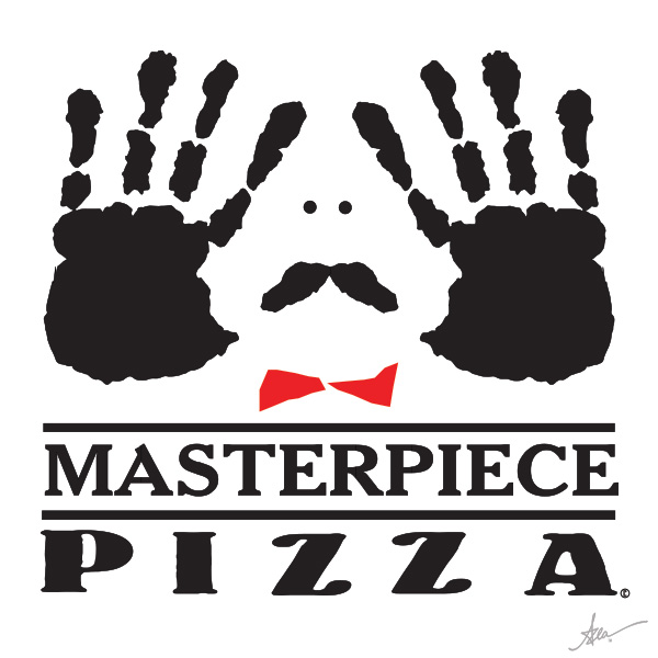 Logo Pizza