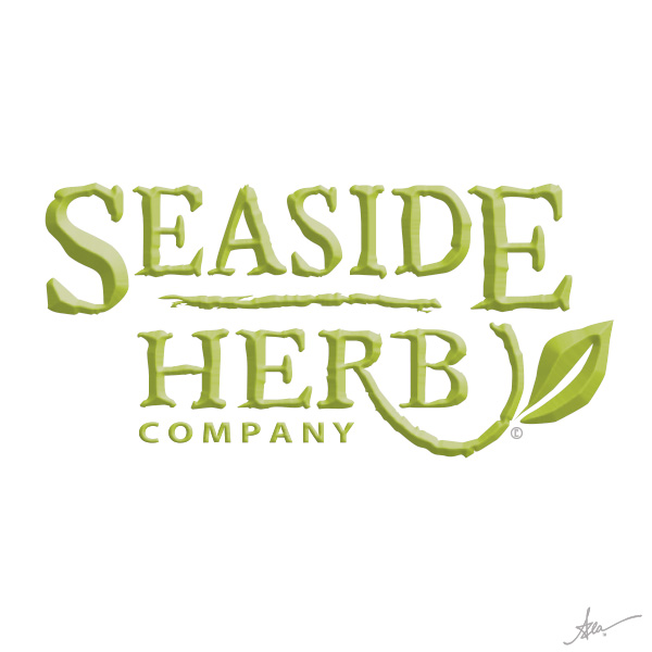 Seaside Logo